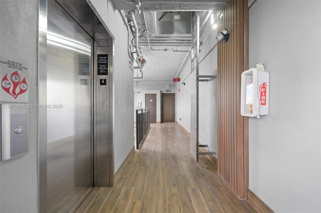 Foto del edificio - 1020 NW 2nd Ave