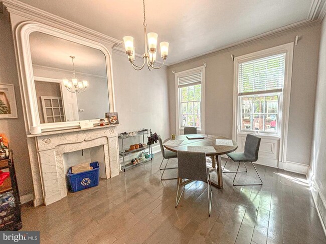 Foto del edificio - 419 S Carlisle St