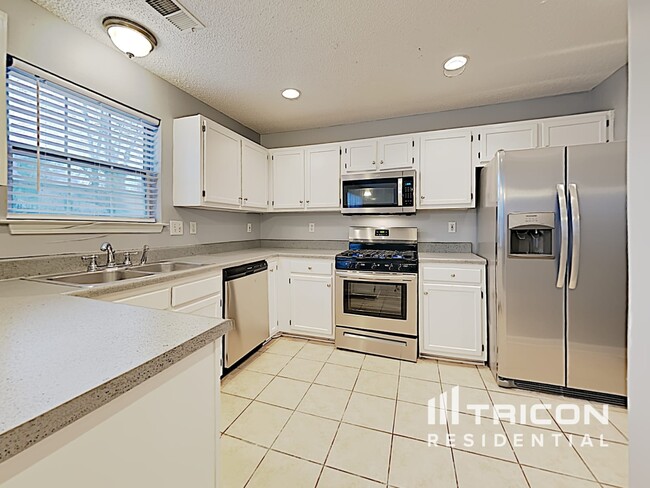 Foto del edificio - 2129 Serenity Dr NW