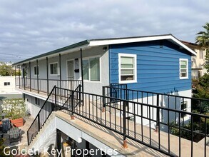 Building Photo - 1031 3rd St