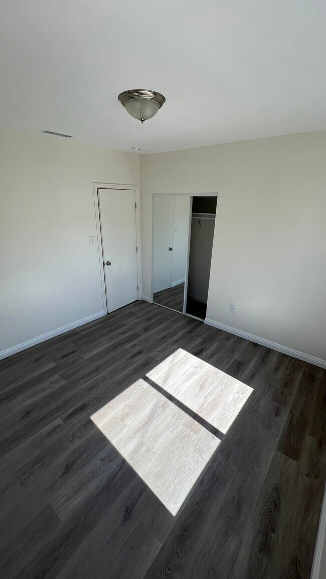 habitación-1 - 2707 Fairmount St