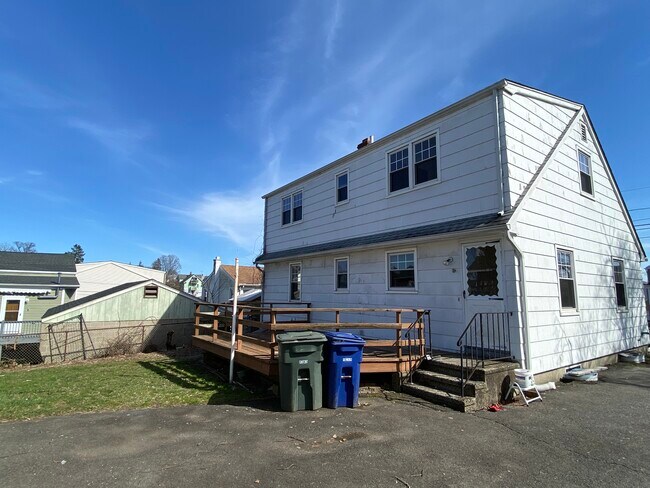 Building Photo - 316 Harlem Ave