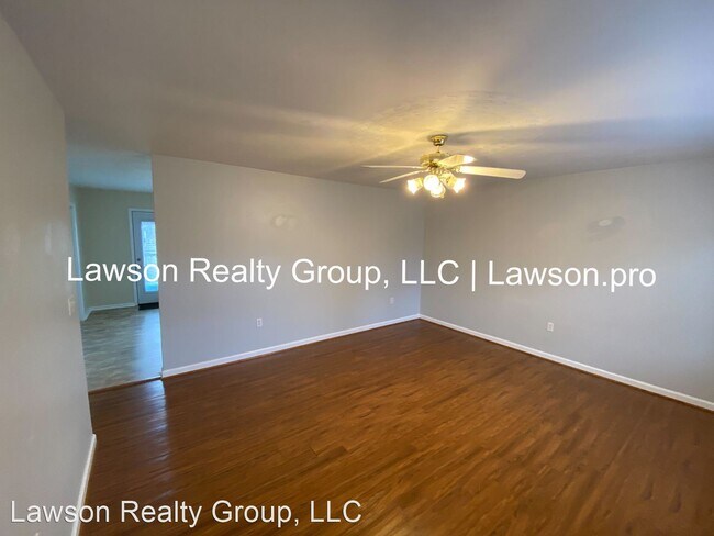 Foto del edificio - 3 br, 2 bath House - 1634 Millbrook St