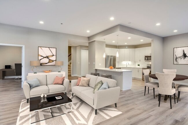 Photo - 1730 N Clark St Townhome