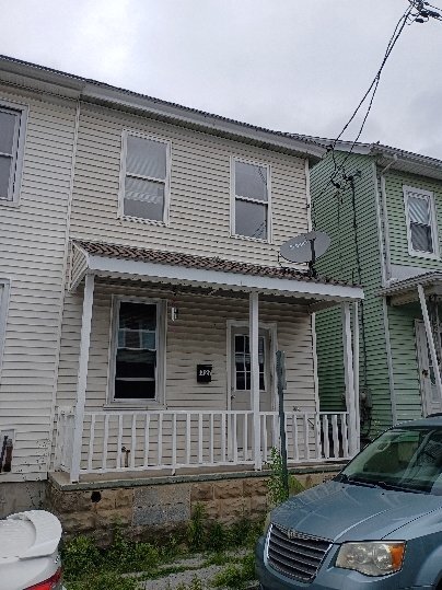 Foto del edificio - 1327 Brandywine Street