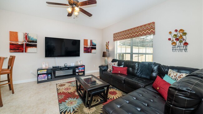 Building Photo - Townhome for Rent