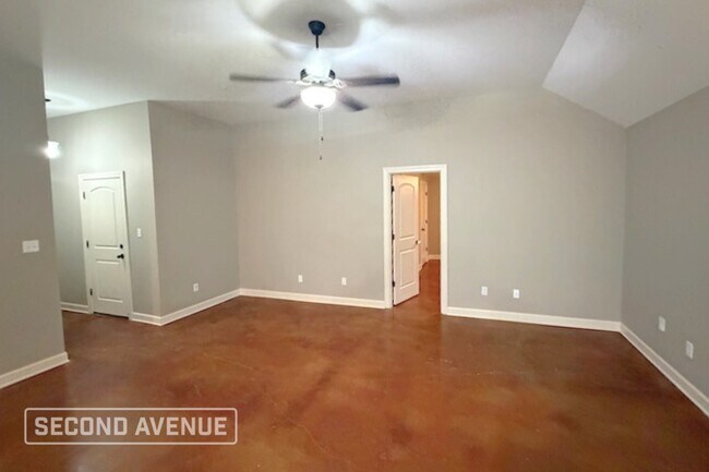 Foto del edificio - 8704 Smith Ranch Dr