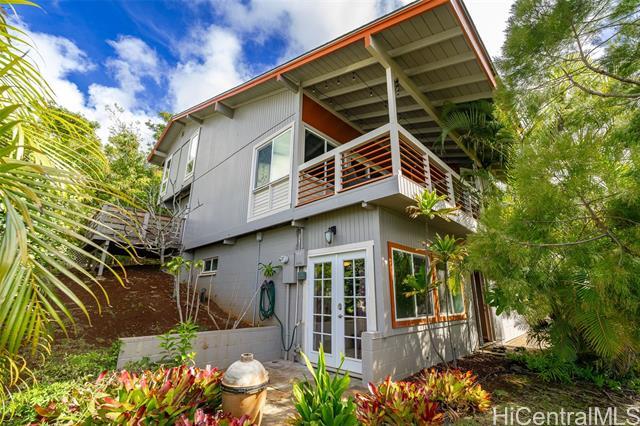 Building Photo - 2554 Halekoa Dr