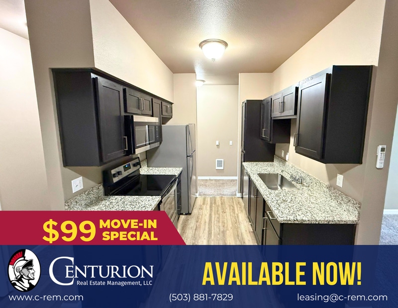 Foto principal - 4255 Hawthorne Ave NE