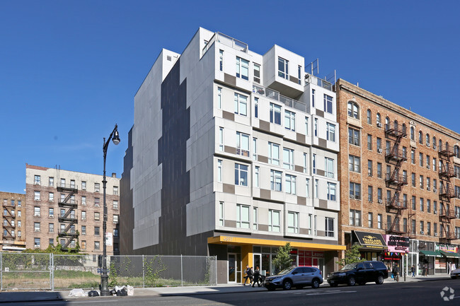 The Stack Apartments - New York, NY | Apartments.com