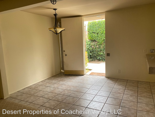 Foto del edificio - 2 br, 2 bath House - 46157 Hwy 74 #107