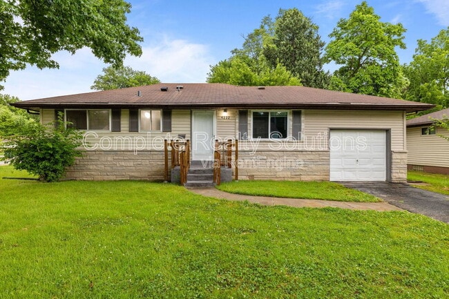 Building Photo - 4232 Smithfield Pl