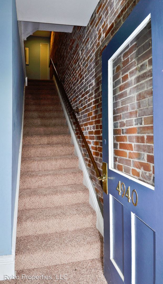 Foto del edificio - 1 br, 1 bath House - 4940 McPherson #3