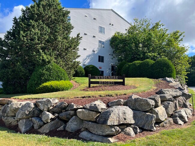 Level 2 unit - 11 Gibbs St