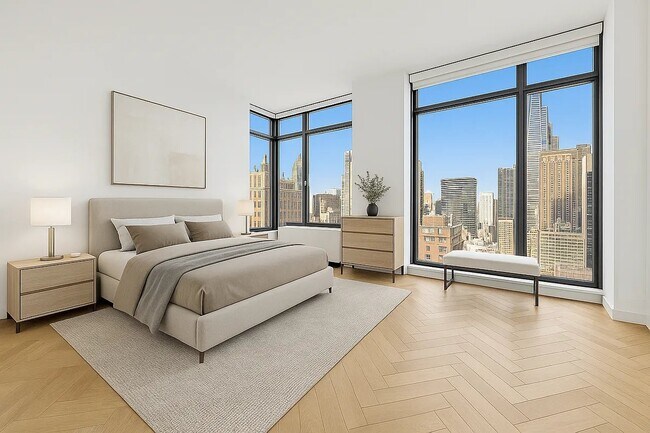 Foto del edificio - 49 E 34th St