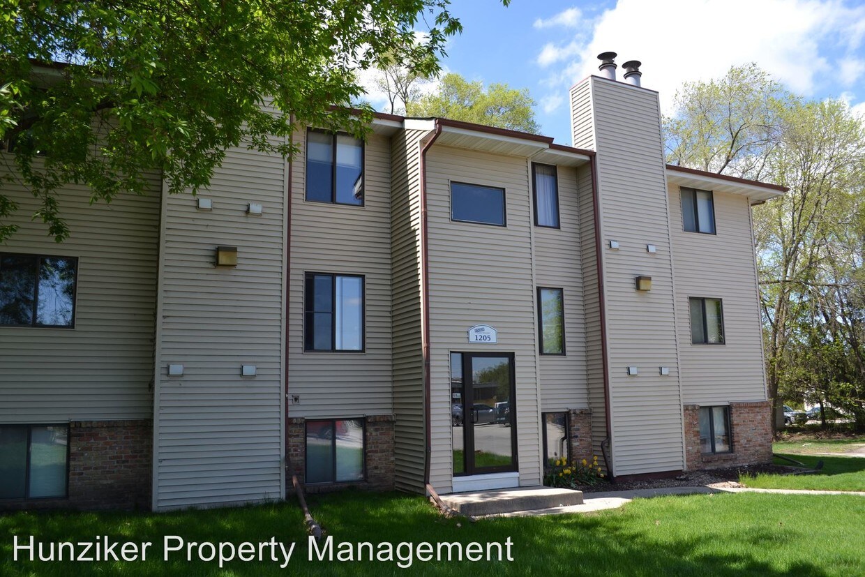 Foto principal - 1205 Delaware Ave