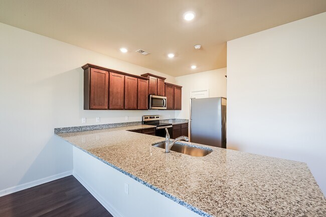 Foto del edificio - 8096 Hagood St