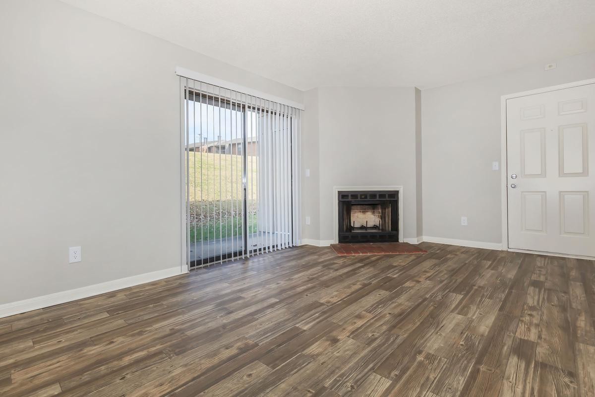 VINYL WOOD FLOORING - Hillhurst Apartments