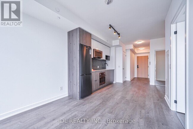 Photo du bâtiment - 5 Defries St