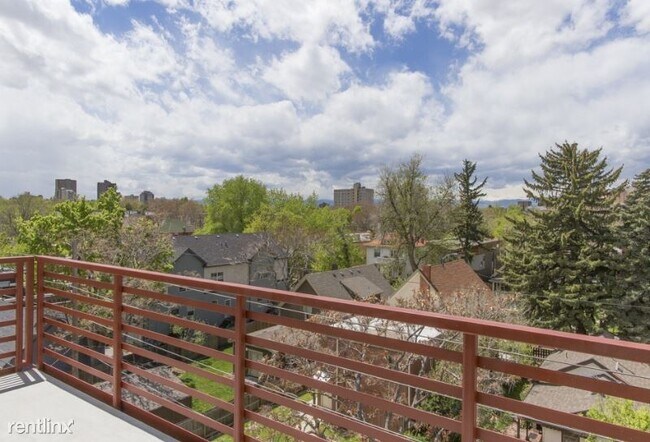 Foto del edificio - 2 br, 2 bath Apartment - 1800 Gaylord St