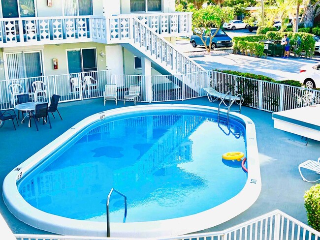 Photo - 3230 NE 13th St Apartment