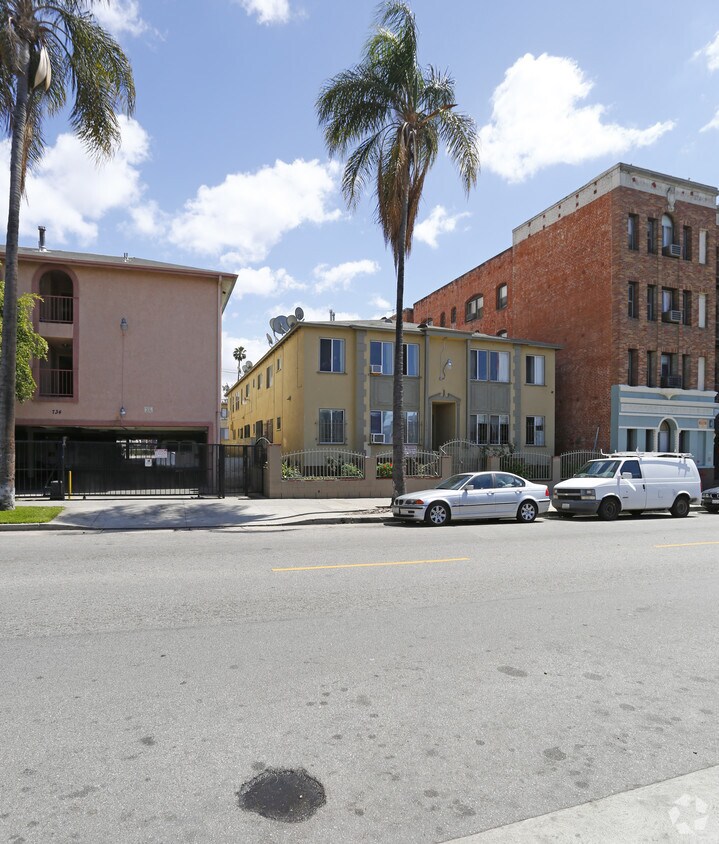 Listing Image