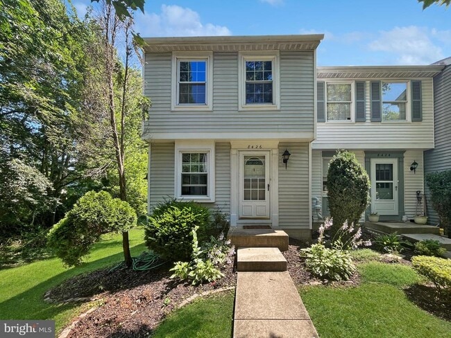 Building Photo - 8426 Red Eagle Ct