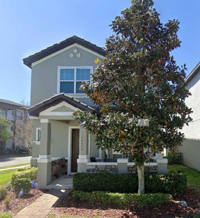 Foto del edificio - 14604 Seton Creek Blvd