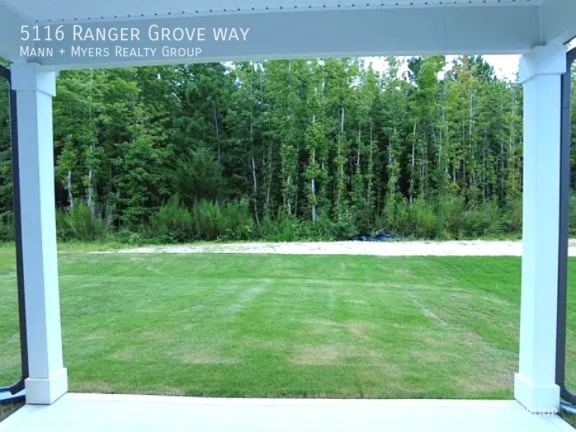 Building Photo - 5116 Ranger Grv Wy