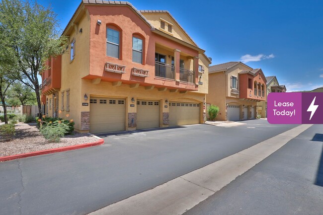 Foto del edificio - 2401 E Rio Salado Pkwy