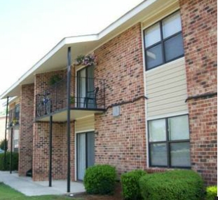 Building Photo - Peppertree Apartments