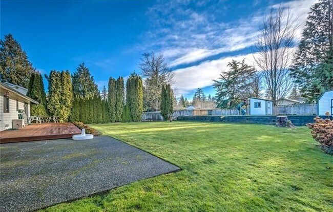 Foto del edificio - Charming 3 Bed 2 Bath Rambler!