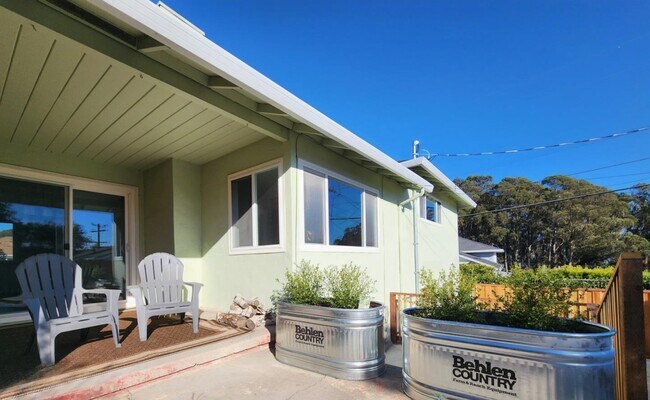 Foto del edificio - 2209 Hamilton Ave