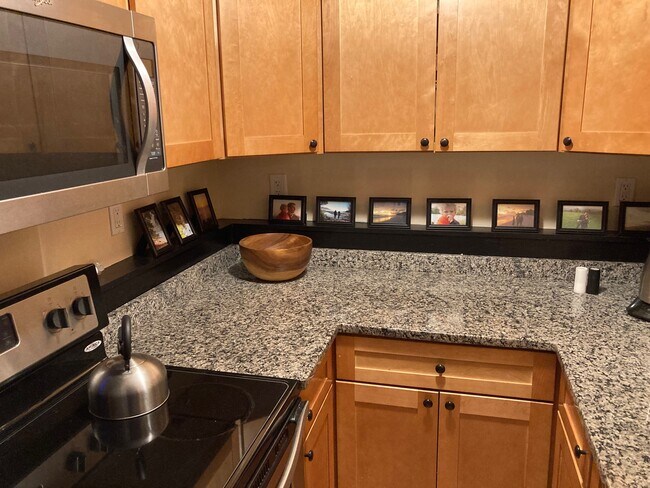 Kitchen 2 - 11 Summit Rd
