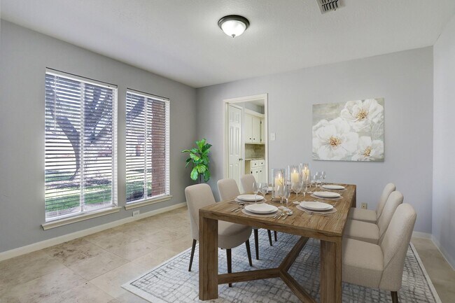 Foto del edificio - 1106 Western Springs Dr