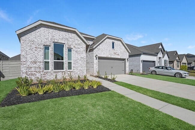 Foto del edificio - 2323 Hazel Berry St