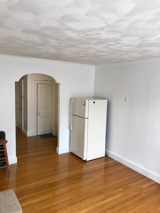 Foto del edificio - 550 Centre St