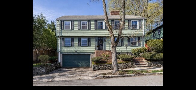 Building Photo - 100 Wildwood Ave