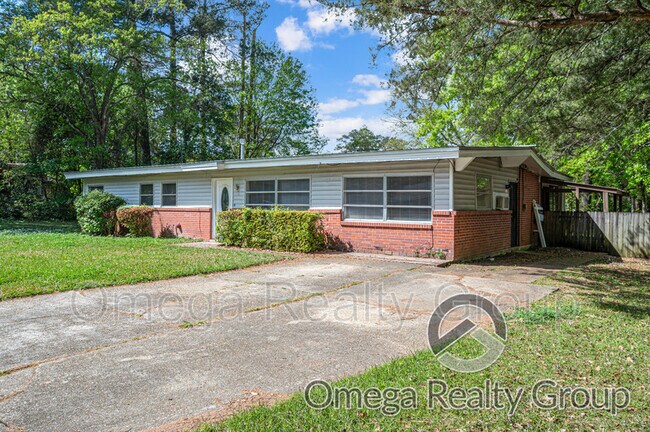 Foto del edificio - 1236 Karen Rd