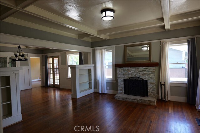 Foto del edificio - 115 E Jefferson Ave