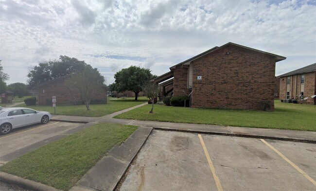 Foto del edificio - 1845 5th St