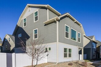 Building Photo - 4713 N Tower Dr