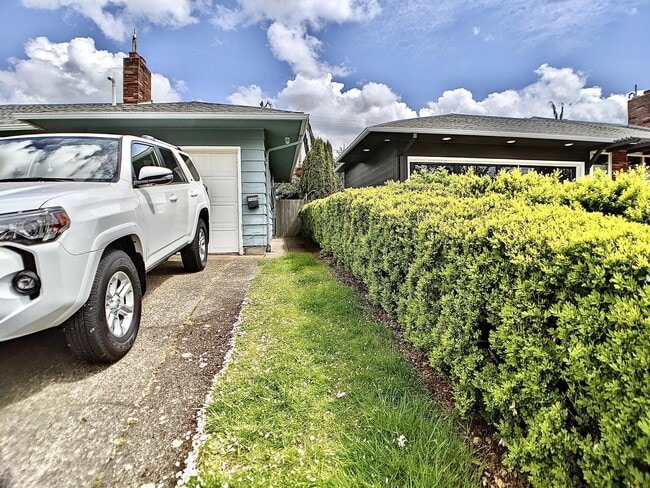 Foto del edificio - 5404 NE 54th Ave