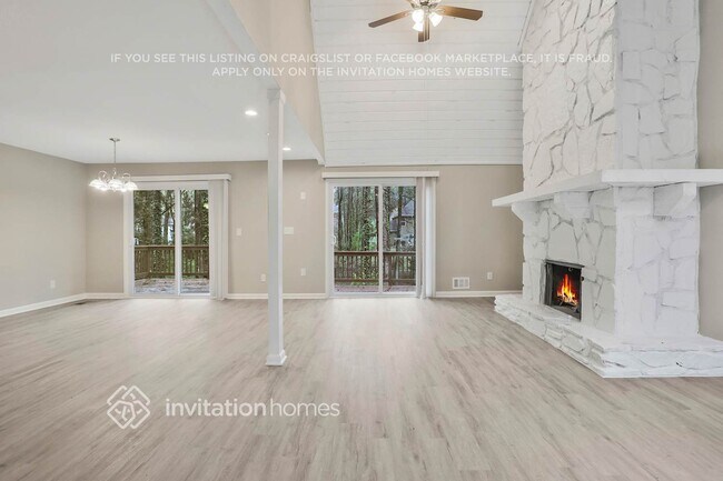 Foto del edificio - 2193 Cedar Forks Dr