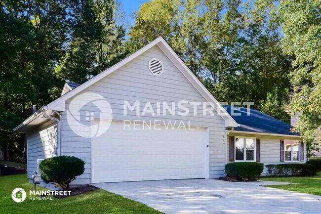 Foto del edificio - 1642 Sugarmaple Drive SW, Conyers, GA 30094