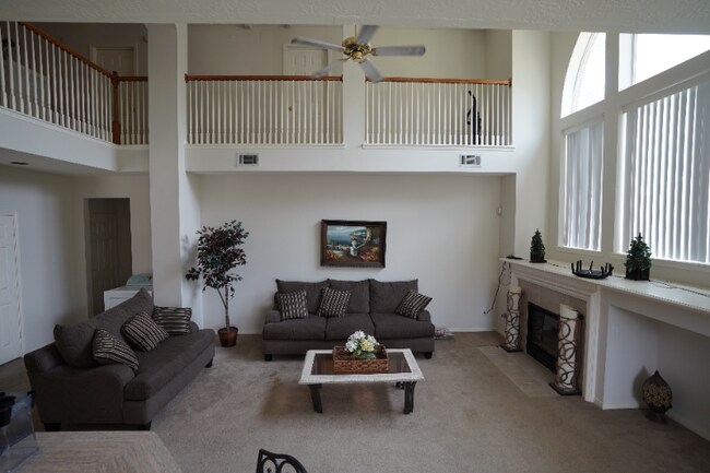 Foto del edificio - 13531 Durbridge Trail Dr