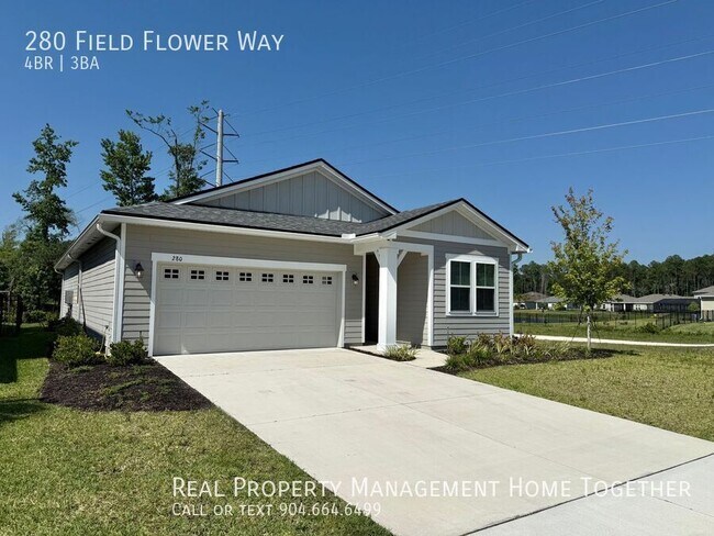 Foto del edificio - 280 Field Flower Wy