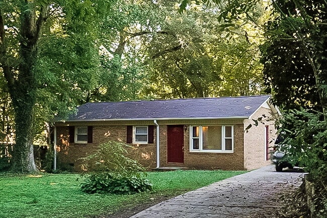 Building Photo - 2910 Freida Ln