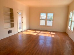 Living Room - 603 1/2 N Adams St