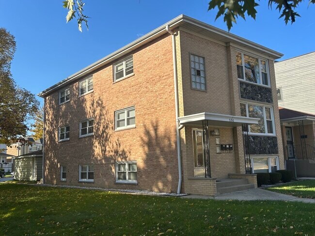 Foto del edificio - 5350 N Central Ave